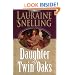 Daughter of Twin Oaks (A Secret Refuge Series #1) (Book 1)
