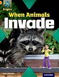 When animals invade