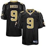 Reebok New Orleans Saints Drew Brees Premier Jersey Large