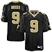 Reebok New Orleans Saints Drew Brees Premier White Jersey