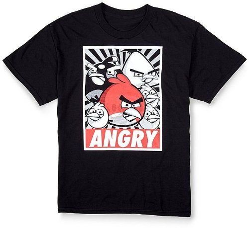 Angry