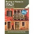 Buying a Home in Italy, 4th Edition: A Survival Handbook (Buying a Home in Italy)