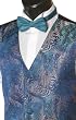 navy waistcoats