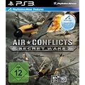 Air Conflicts: Secret Wars