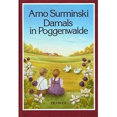 Damals in Poggenwalde
