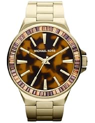Michael Kors Golden Stainless Gramercy