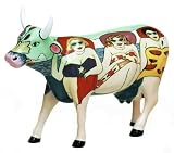 Eigenschaften Sunday 9199 / Cowparade Cow Parade Fun Seeker Medium M ceramic