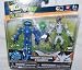 Ben 10 Ultimate Alien Creation Chamber Mini Figure 2Pack Ultimate Echo Echo Highbreed_s-1