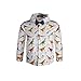 Baby Boys Clothing Set 4 pcs Romper Overalls Tuxedo babies Clothes Suit Outfit
