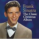 Christmas classic album OLD SCHOOL CHRISTMAS…Perry Como: The Classic Christmas Album, Johnny Mathis: The Classic