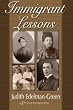 Immigrant Lessons