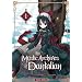 The mystic Archives of Dantalian Vol.1