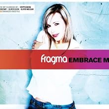 Embrace Me