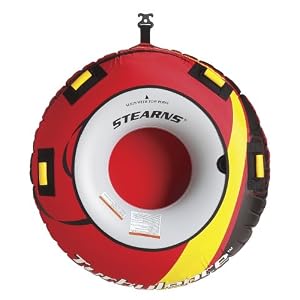 Stearns Turbulence 1 Person Towable by