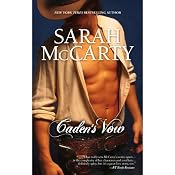Caden's Vow: Hell's Eight, Book 6 | [Sarah McCarty]