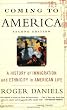 Coming to America (Second Edition): A History of Immigration and Ethnicity in American Life