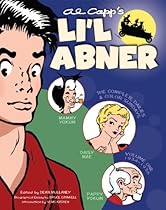 Hot Sale Li'l Abner: The Complete Dailies and Color Sundays, Vol. 1: 1934-1936