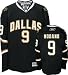 Mike Modano Dallas Stars -Black- Premier NHLPA Jersey