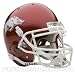 ARKANSAS RAZORBACKS Schutt Full Size Authentic ProAir II/Air Advantage Football Helmet