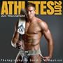 Athletes 2011 Wall Calendar (Village Lighthouse Inc)