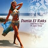 Dunia El Raks: Belly Dance Music