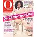 O, The Oprah Magazine (1-year auto-renewal)
