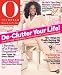 O, The Oprah Magazine (1-year auto-renewal)