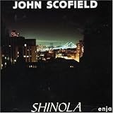 Revue John Scofield  / Shinola