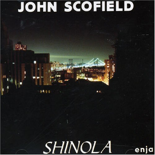 CD-Charts  Music : Shinola