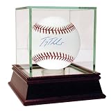 Steiner Sports MLB Colorado Rockies Troy Tulowitzki Baseball