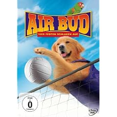 Air Bud 5 - Vier Pfoten schlagen auf [Edizione: Germania]