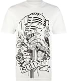 SULLEN Lost Love Mens T-Shirt