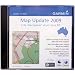 Garmin City Navigator for Detailed Maps of Australia (CD-ROM)