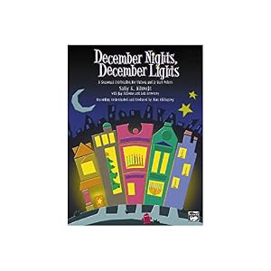 December Nights, December Lights