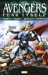 Avengers: Fear Itself
