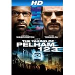 The Taking of Pelham 1 2 3 (2009) [HD]