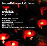 Dvorak: Requiem (Requiem)
