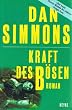 Kraft des B�sen (deutsche Erstausgabe)