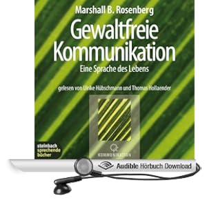 Gewaltfreie Kommunikation
