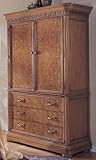 Armoire - Wynwood Furniture - 1593-77