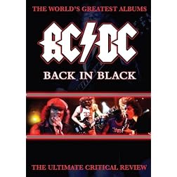 AC/DC Back In Black