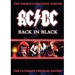 AC/DC Back In Black