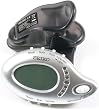 Seiko STMX1 Clip On Tuner/Metronome