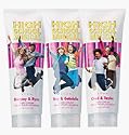 Avon High School Musical Hand Cream Chad & Taylor