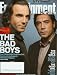 Entertainment Weekly February 15 2008 - Daniel Day-Lewis & Javier Bardem (#978) Image