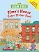 Sesame Street Elmo's House Super Sticker Book (Sesame Street Stickers) (English and English Edition) by Sesame Street