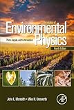 Principles of environmental physics : plants, animals, and the atmosphere