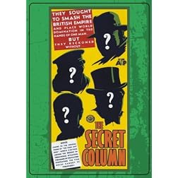 The Secret Column
