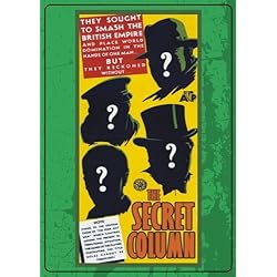 The Secret Column