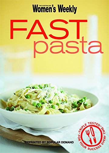 Fast Pasta